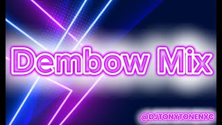 Dembow Mix [upl. by Nialb187]