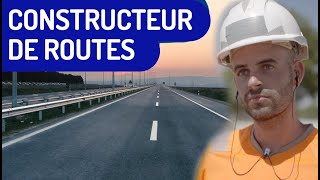 Constructeur de routes [upl. by Florin791]