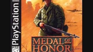 Medal of Honor full soundtrack [upl. by Kama299]