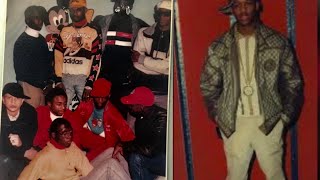 ALPO MARTINEZ RAYFUL EDMONDTHE DOCUMENTARY [upl. by Bergmans]