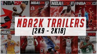 NBA 2K18  PC Gameplay  1080p HD  Max Settings [upl. by Hofstetter62]