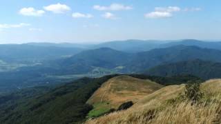 Magiczne Bieszczady [upl. by Orme]