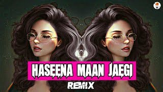 Haseena Maan Jaegi Trap Mix  DJ Vin Remix [upl. by Anaytat543]