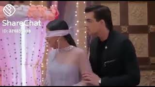 Naira Birthday 🎂 🎉 song  yrkkh [upl. by Ilysa]