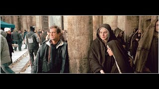 Film quotPasjaquot Mel Gibson  za kulisami Niezwykłość filmu Część III [upl. by Corinne]