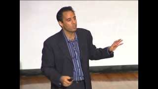 Prof Deepak Malhotra  HBS  2012 Speech to Graduating Harvard MBA Students [upl. by Idnerb]