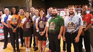 2023 PBA LBC National Championships Clash [upl. by Danella]