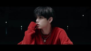 TXT 투모로우바이투게더 The Dream Chapter ETERNITY Concept Trailer [upl. by Aerbma]