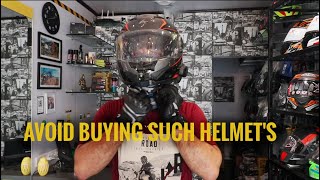 Safest Riding Helmets Explained TechnicalTiger [upl. by Mady]