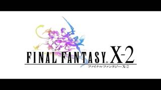 Final Fantasy X2  Eternity  Memory of Lightwaves [upl. by Augustus817]