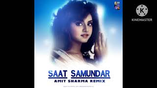 Sat Samundar Par Main Tere Song Dance YouTube Video [upl. by Llered242]