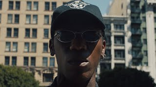 Yves Tumor  Noid Official Video [upl. by Rossing]