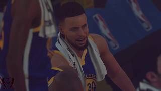 NBA 2K18  Legend Edition Reveal Trailer  PS4 [upl. by Asha]