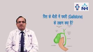 Gallbladder Disease Symptoms amp Everything You Need To Know [upl. by Nedak]