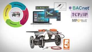 Webinar Belimo Energy Valve [upl. by Enisaj]