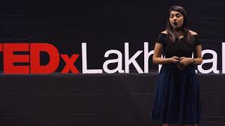 Robotic Intervention in Dentistry  Dr Nidhi Ruparelia  TEDxLakhotaLake [upl. by Ahseya996]