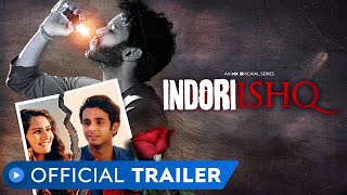 Indori Ishq  Official Trailer  MX Original Series  MX Player [upl. by Pandolfi874]