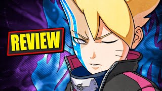 Boruto Karma Progression DLC Review — Naruto Shinobi Striker [upl. by Chemash]