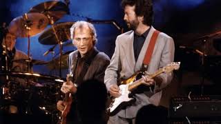 Eric Clapton Cocaine Live 1988 [upl. by Ataynek735]