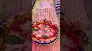 WHALE Napoli Pizza in Nha Trang [upl. by Garold]