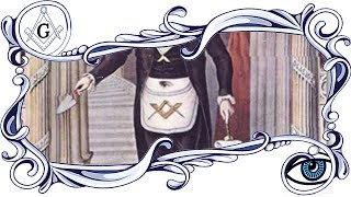 Masonic Education 1 Aprons [upl. by Bradlee]