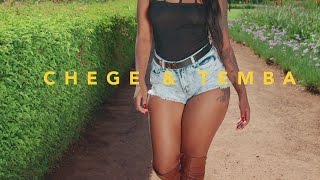 Chege amp Mh Temba Ft Dj Mapholisa  Kaunyaka Official Video [upl. by Cerveny]