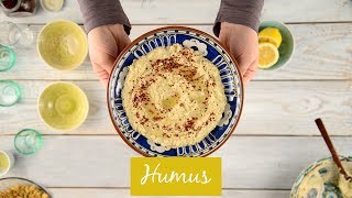 Humus Tarifi [upl. by Tina]