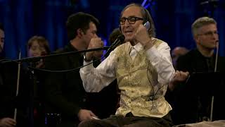 Franco Battiato  E Ti Vengo a Cercare Live  Pirelli Hangar Bicocca 2016 [upl. by Odraode]