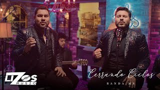 BANDA MS  CERRANDO CICLOS VERSIÓN ACÚSTICA [upl. by Copeland]