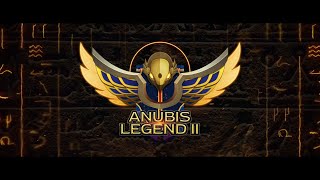 Elite Pass Anubis Legends II Rewards List  Garena Free Fire [upl. by Notsej125]