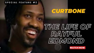 Rayful Edmond 2005 DVD Curtbone Talks Puffy Daddy aka P Diddy etc [upl. by Natale]