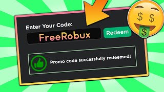 These Codes Give Free Robux real [upl. by Yznil]