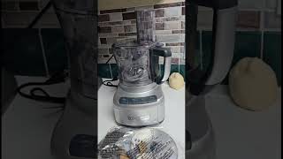 Cuisinart food processor [upl. by Philis754]