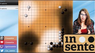 Learn The Game Of Go In FIVE MINUTES [upl. by Marnie]