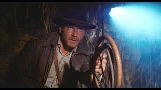 Indiana Jones  Les Aventuriers de larche perdue [upl. by Asiole271]