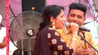 Balkar Ankhila amp Manjinder Gulshan Live  New Punjabi Song Live  Ankhila Live Latest Song [upl. by Annabella172]