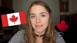 How To Speak Like A Canadian  Canadian Accent [upl. by Maryellen]