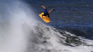 Why Bodyboarding Is Awesome [upl. by Edy]