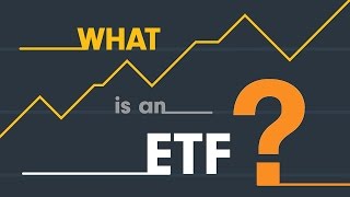 WTF Is an ETF [upl. by Botnick]