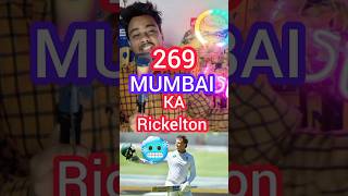 Rickelton amp bavuma century against pakistan [upl. by Rraval]