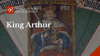 King Arthur The History and Story of King Arthur and His Knights of the Round Table [upl. by Rebmac]