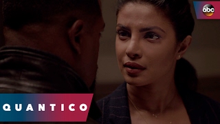 Quantico ABC Official Trailer 2015 HD [upl. by Ainahs]