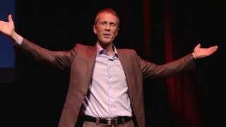 Habits of high achievers Gerry Duffy at TEDxTallaght [upl. by Eardnoed]