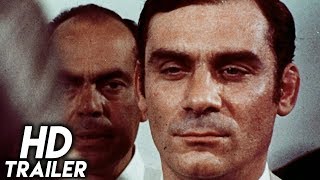 Investigation of a Citizen Above Suspicion 1970 ORIGINAL TRAILER HD 1080p [upl. by Egap748]