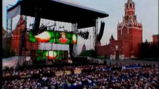 Paul McCartney  Fool On The Hill Live [upl. by Animehliw]