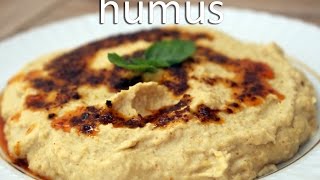 Nohut Unlu Humus Tarifi [upl. by Griswold863]