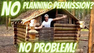 What Can You Build WITHOUT Planning Permission UK [upl. by Bone492]