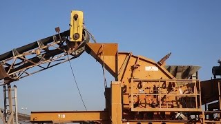 Eagle Crusher  Impactors [upl. by Alemac]