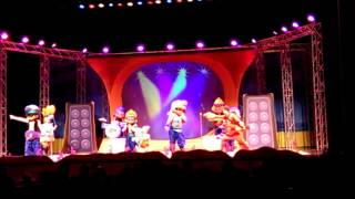 Bubble Guppies Live 6 [upl. by Pleasant]