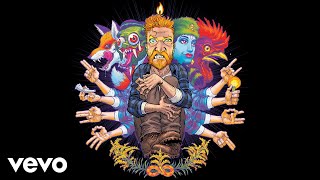 Tyler Childers  Peace of Mind Audio [upl. by Bradleigh]